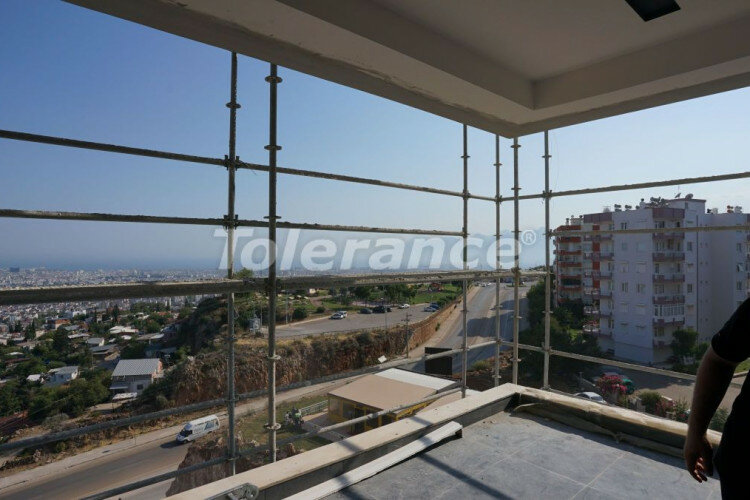 Квартира 2+1 в Анталии, Турция | SBB-30308