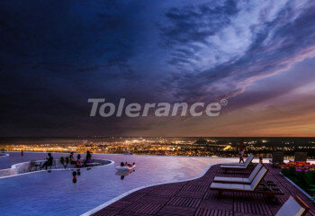 Квартира 2+1 в Анталии, Турция | SBB-30308