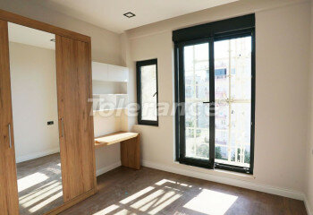 Квартира 2+1 в Анталии, Турция | SBB-30308