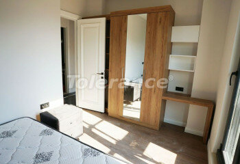 Квартира 2+1 в Анталии, Турция | SBB-30308