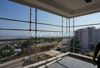 Квартира 2+1 в Анталии, Турция | SBB-30308