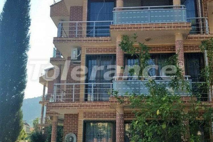 Квартира 2+1 в Кемере, Турция | STE-34966