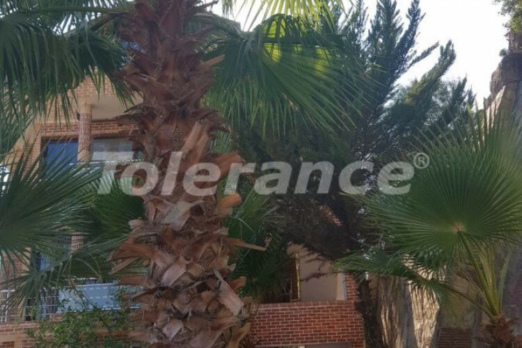 Квартира 2+1 в Кемере, Турция | STE-34966