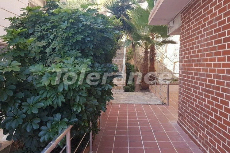 Квартира 2+1 в Кемере, Турция | STE-34966