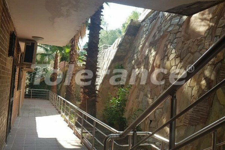 Квартира 2+1 в Кемере, Турция | STE-34966