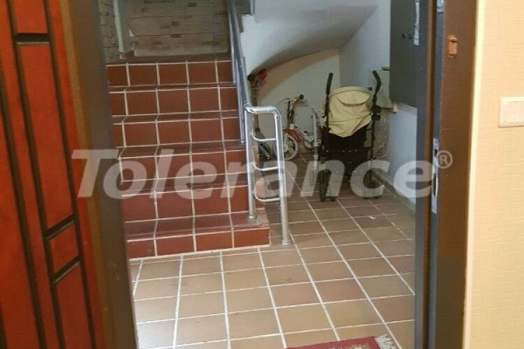 Квартира 2+1 в Кемере, Турция | STE-34966