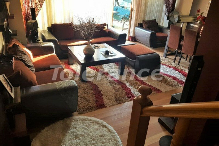 Квартира 2+1 в Кемере, Турция | STE-34966