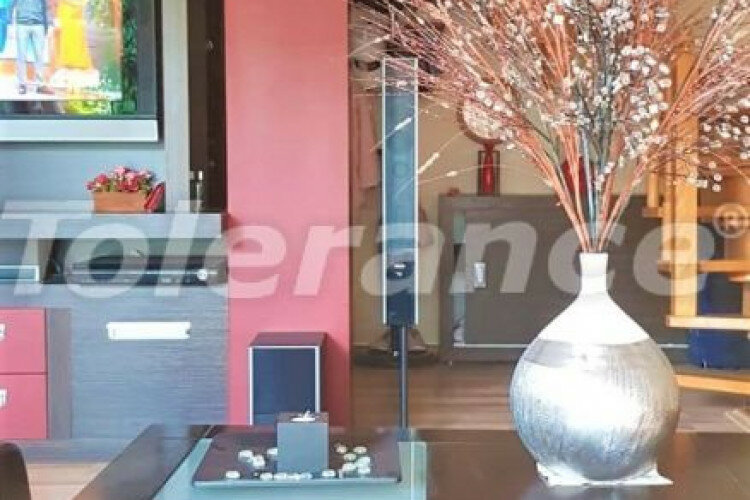 Квартира 2+1 в Кемере, Турция | STE-34966