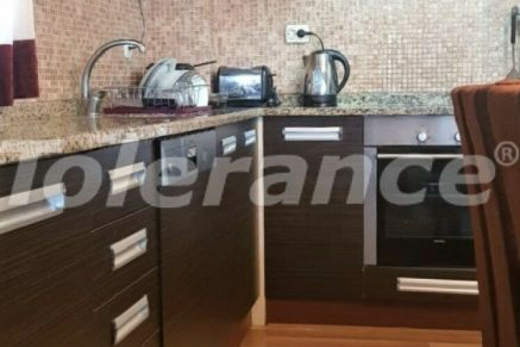 Квартира 2+1 в Кемере, Турция | STE-34966