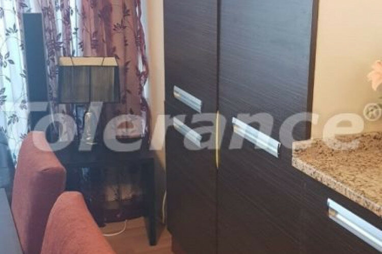 Квартира 2+1 в Кемере, Турция | STE-34966