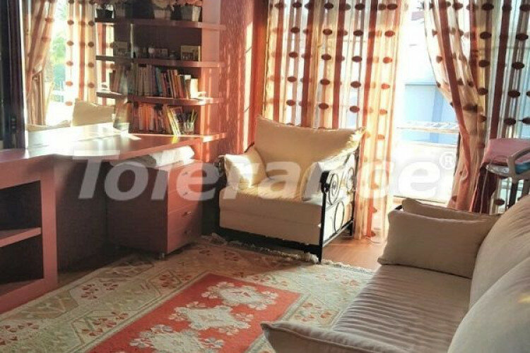 Квартира 2+1 в Кемере, Турция | STE-34966