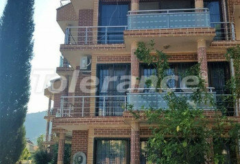 Квартира 2+1 в Кемере, Турция | STE-34966