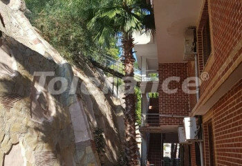 Квартира 2+1 в Кемере, Турция | STE-34966