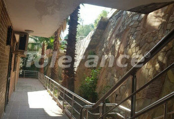 Квартира 2+1 в Кемере, Турция | STE-34966