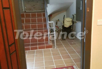 Квартира 2+1 в Кемере, Турция | STE-34966