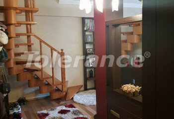 Квартира 2+1 в Кемере, Турция | STE-34966