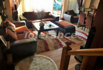 Квартира 2+1 в Кемере, Турция | STE-34966