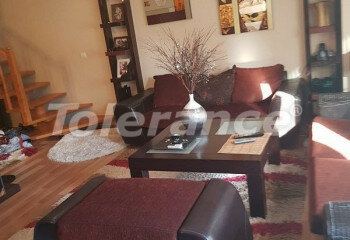 Квартира 2+1 в Кемере, Турция | STE-34966