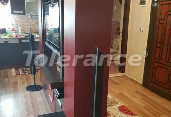 Квартира 2+1 в Кемере, Турция | STE-34966