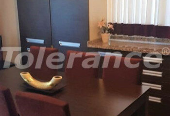 Квартира 2+1 в Кемере, Турция | STE-34966