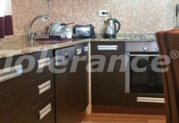 Квартира 2+1 в Кемере, Турция | STE-34966