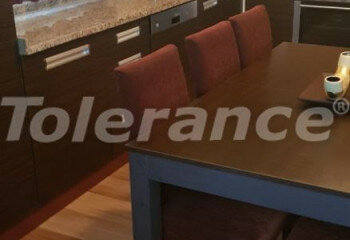 Квартира 2+1 в Кемере, Турция | STE-34966