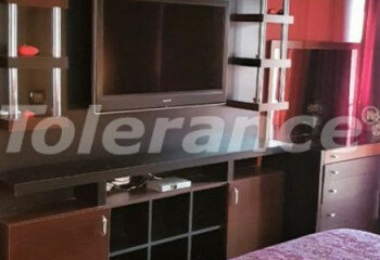 Квартира 2+1 в Кемере, Турция | STE-34966