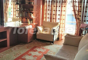 Квартира 2+1 в Кемере, Турция | STE-34966