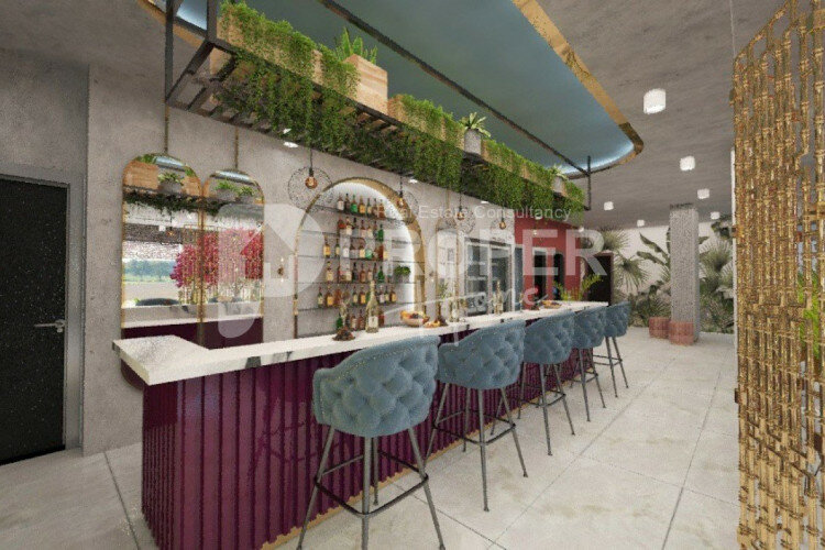 Квартира 2+1 в Тосмуре, Алания, Турция | STE-44370