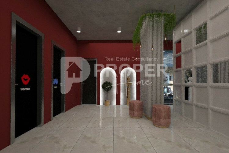 Квартира 2+1 в Тосмуре, Алания, Турция | STE-44370