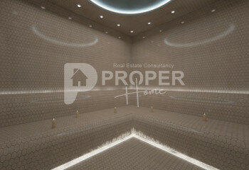 Квартира 2+1 в Тосмуре, Алания, Турция | STE-44370