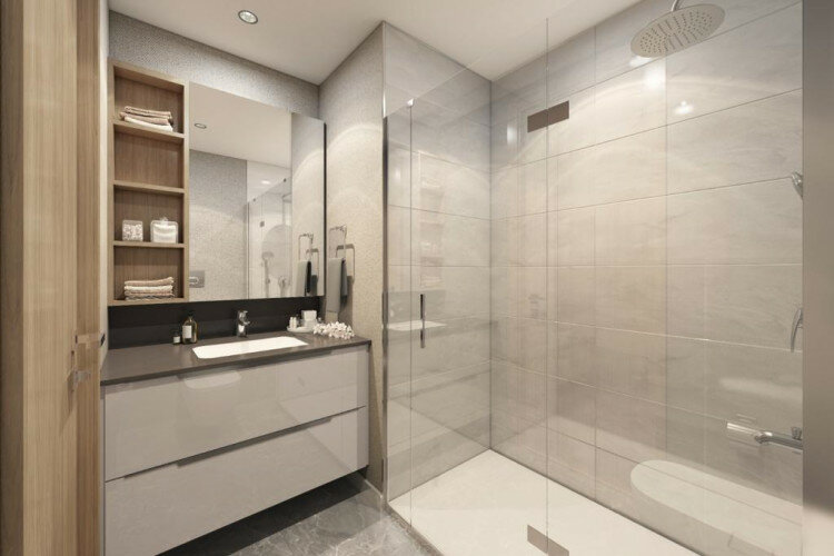Квартира 2+1 в Стамбуле, Турция | STE-33673