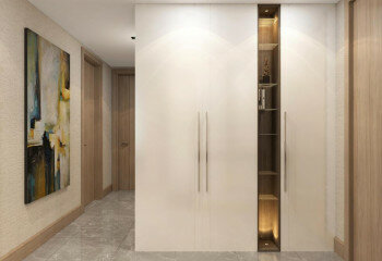 Квартира 2+1 в Стамбуле, Турция | STE-33673