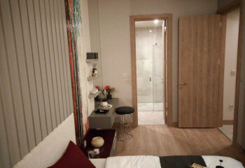 Квартира 2+1 в Стамбуле, Турция | STE-33673