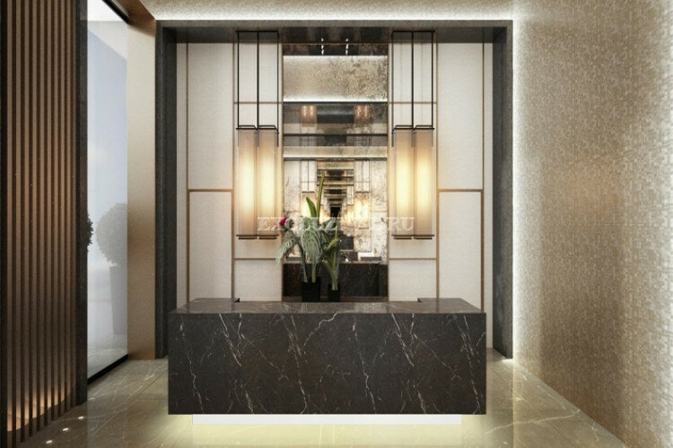 Квартира 1+1 в Измире, Турция | PTE-10875