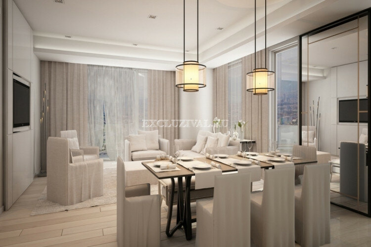 Квартира 1+1 в Измире, Турция | PTE-10875