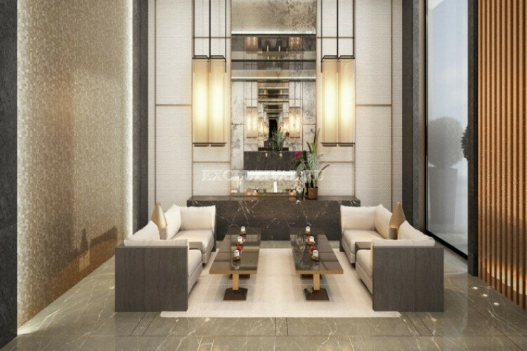 Квартира 1+1 в Измире, Турция | PTE-10875