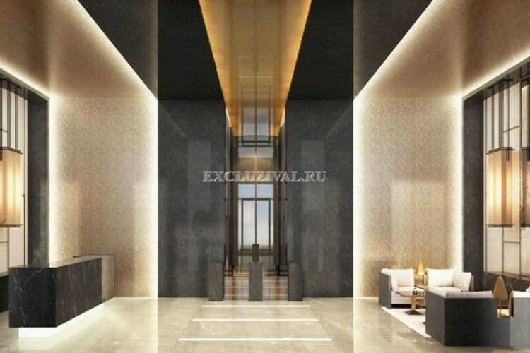 Квартира 1+1 в Измире, Турция | PTE-10875