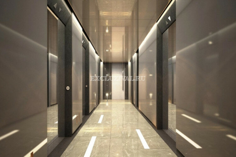 Квартира 1+1 в Измире, Турция | PTE-10875