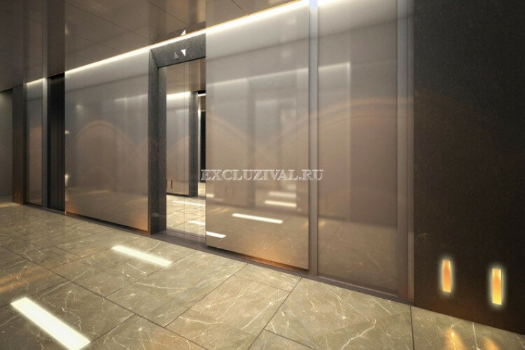 Квартира 1+1 в Измире, Турция | PTE-10875