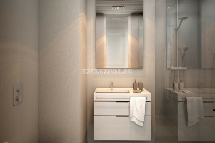 Квартира 1+1 в Измире, Турция | PTE-10875