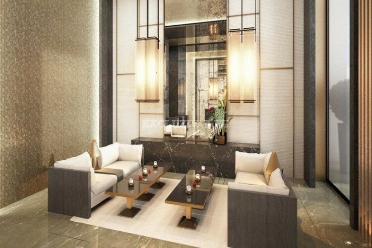 Квартира 1+1 в Измире, Турция | PTE-10875