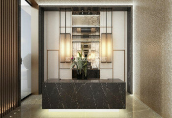 Квартира 1+1 в Измире, Турция | PTE-10875