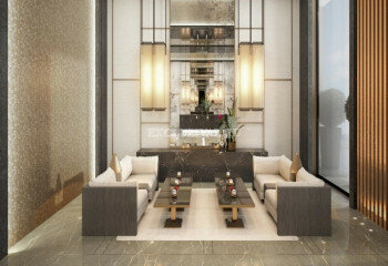 Квартира 1+1 в Измире, Турция | PTE-10875