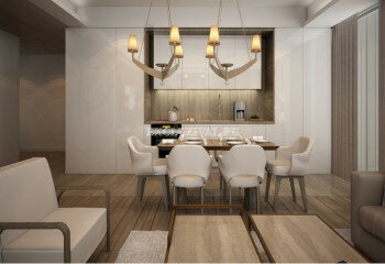 Квартира 1+1 в Измире, Турция | PTE-10875