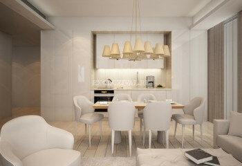 Квартира 1+1 в Измире, Турция | PTE-10875