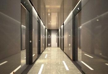 Квартира 1+1 в Измире, Турция | PTE-10875