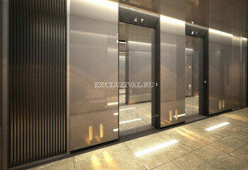 Квартира 1+1 в Измире, Турция | PTE-10875