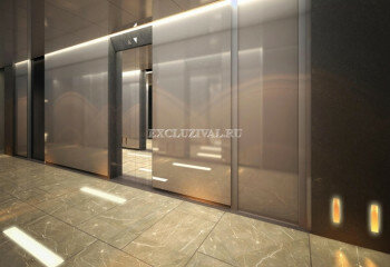 Квартира 1+1 в Измире, Турция | PTE-10875