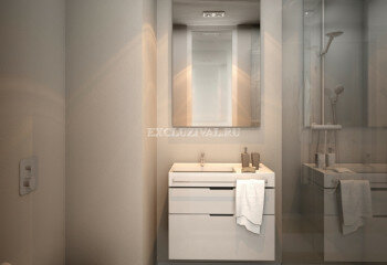 Квартира 1+1 в Измире, Турция | PTE-10875